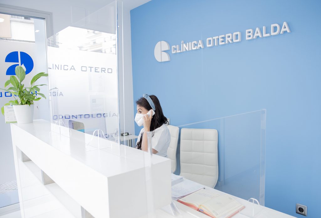 clínica dental en Córdoba