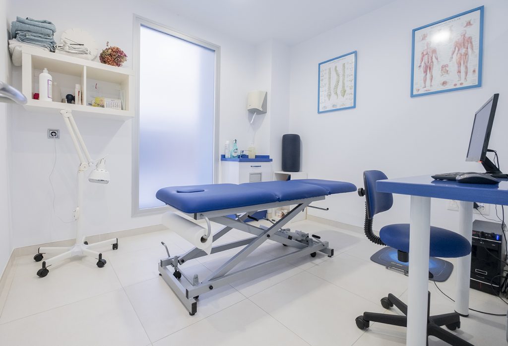 fisioterapia deportiva