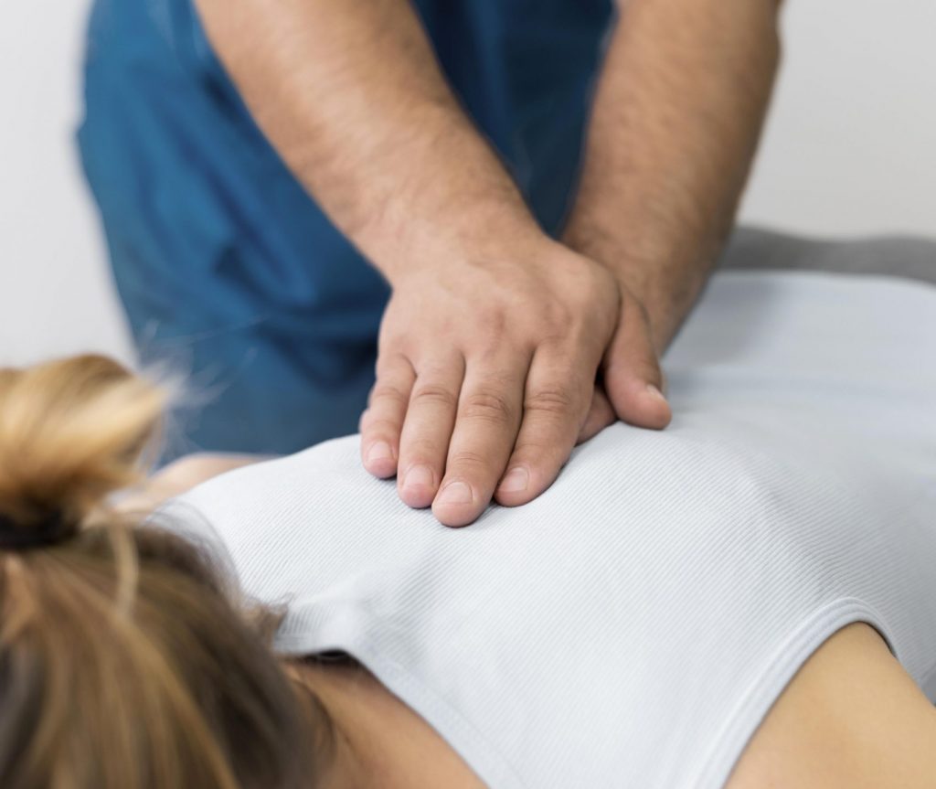 Fisioterapia en Córdoba: Mejoramos tu salud con tratamientos personalizados