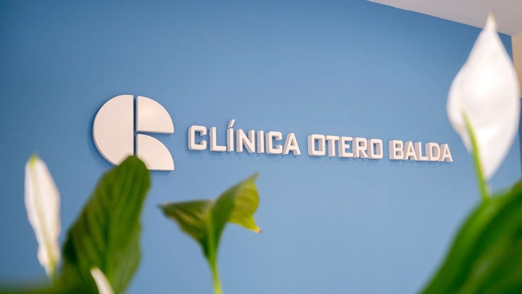 Clínica Otero Balda - Córdoba