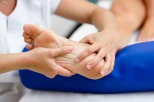 Fascitis Plantar tratamientos en Córdoba