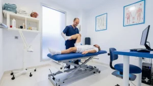 Clínica de Rehabilitación en Córdoba