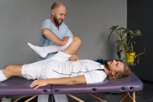 Clínica de Rehabilitación en Córdoba