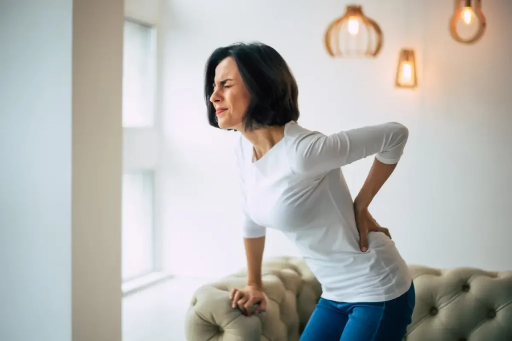 Rehabilitación Lumbalgias