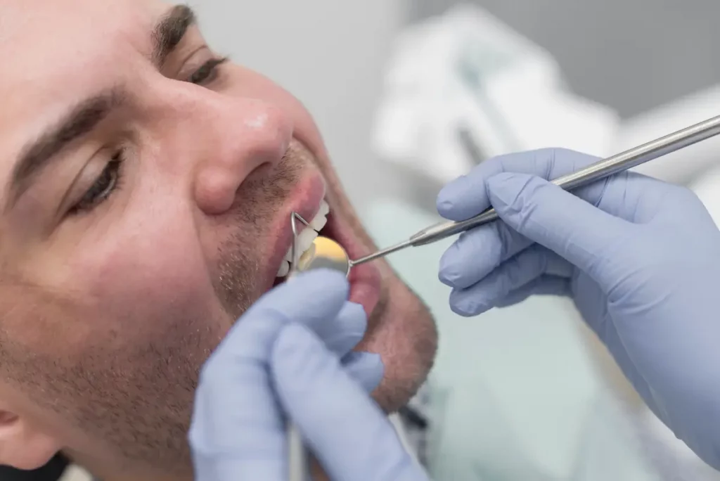 tratamiento periodoncia