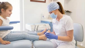 polodogía infantil en Córdoba – Clínica Otero Balda