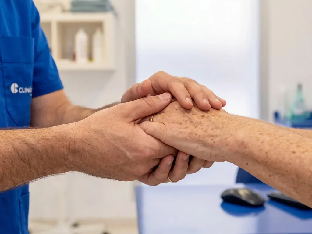 fisioterapia neurológica