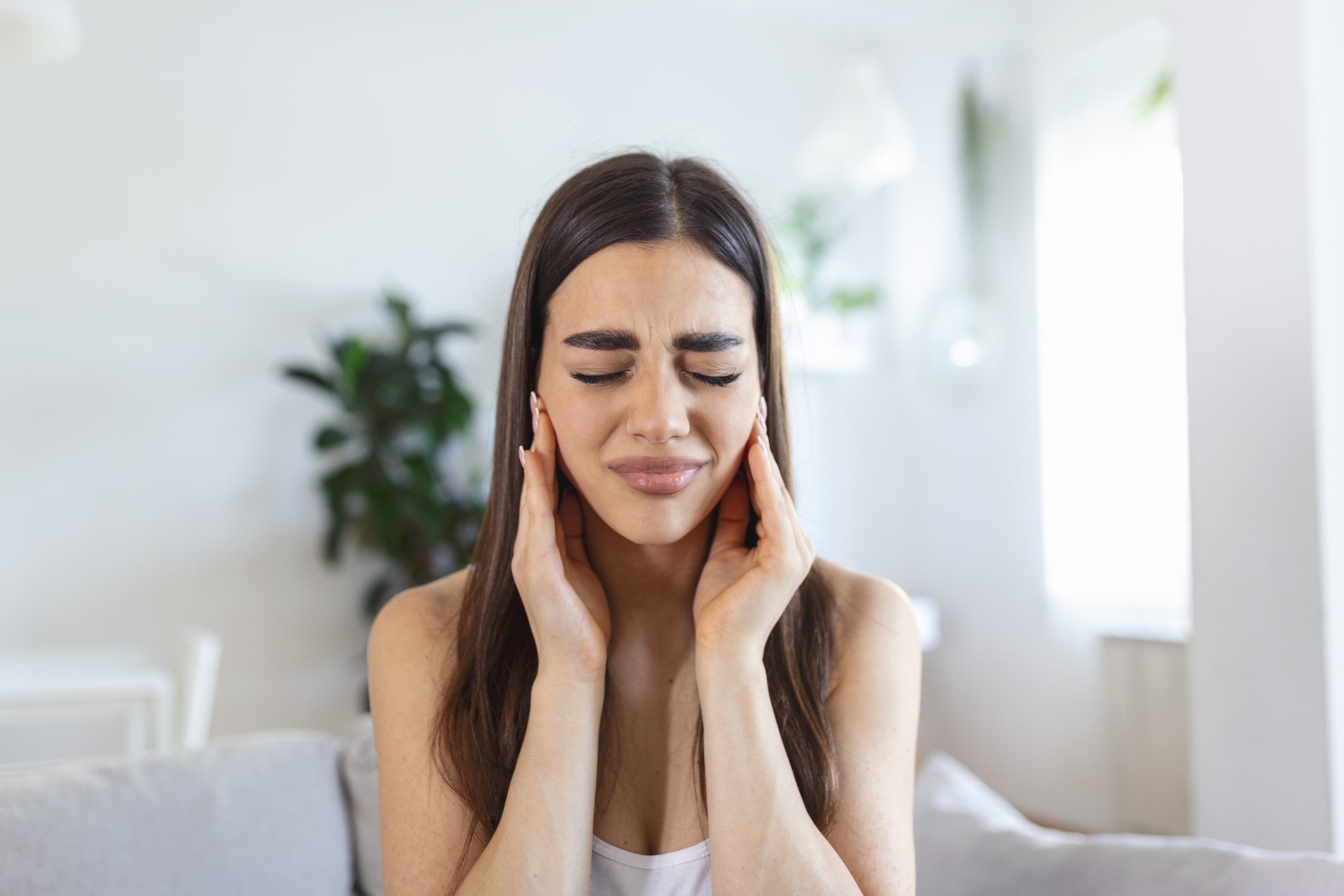 dolor ATM Córdoba tratamiento mandibular