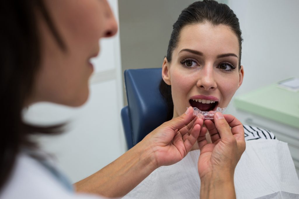 dolor ATM en Córdoba tratamiento mandibular